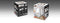 MS-030W - Muse elektrische waterkoker, 1,7 L, wit/messing