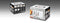 MS-131W - Muse broodrooster, 4 toasts, 1.800 W, wit/messing
