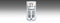 MS-220W - Muse filter-koffiezetapparaat, 1,4 L, wit/messing