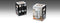 MS-220W - Muse filter-koffiezetapparaat, 1,4 L, wit/messing