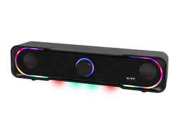 MS-32 soundbar computer speakers 6W