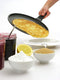 MS 633860 Bakken Crepes Pan 25 cm Aluminium
