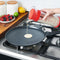MS 633860 Bakken Crepes Pan 25 cm Aluminium