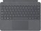 MS Surface Go Typecover N AT/DE Charcoal
