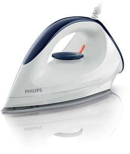 Philips Affinia GC160 - Droogstrijkijzer - 1.200W - Snoerlengte 1,8m