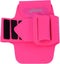 Asics Mp3- en mp4-armband - roze