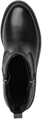 Tamaris Comfort Essentials - Chelsea boots - Easy Stretch - Zwart