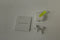 Apple AirPods 4 - Draadloze oordopjes - ANC - Wit