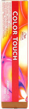 Permanente Kleur Color Touch Wella Nº 2/8 (60 ml)