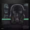 Hasbro Star Wars - Rogue One Black Series - Electronic Helmet Imperial Death Trooper Replica - Zwart