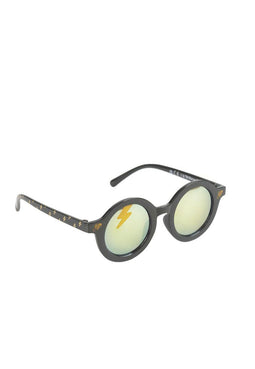 Kinderzonnebril Harry Potter Zwart