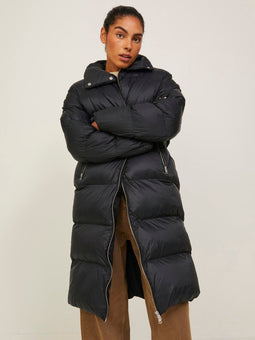 JJXX JXELLIE LONG - Puffer jas - Waterafstotend - Maat L