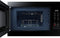 Samsung MG22T8254AB - Magnetron - 22L - Grill - Warmhoudfunctie - Volledig geïntegreerd
