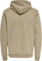 ONLY & SONS ONSCERES - Hoodie Sweat NOOS - Capuchon met trekkoord - Maat L