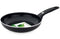 GreenPan Cambridge Black koekenpan