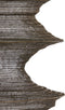 Light & Living Hanglamp Nakisha - Antiek Brons - Ø40cm - Modern - Hanglampen Eetkamer, Slaapkamer, Woonkamer