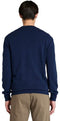 Timberland Jaff Wool Blended Cardigan - Warm & Duurzaam - Dark Sapphire - Maat XXL