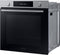 Samsung NV7B41307AS - Inbouwoven - 76 liter - A+ - Pyrolytisch reinigingssysteem