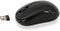 Ewent EW3223 - Draadloze muis - Optisch 1000 DPI - Zwart