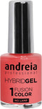 nagellak Andreia Hybrid Fusion H33 (10,5 ml)