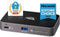 OWC Thunderbolt Hub - Dockingstation - 4x Thunderbolt 4 poorten - Grijs
