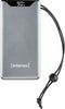 Intenso F20000 - Powerbank 20.000 mAh - Power Delivery en Quick Charge - Grijs
