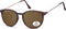 Montana By Sgb MP33 - Zonnebril - Gepolariseerde glazen - Bruin (turtle)