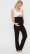 MAMA.LICIOUS MLNEW ROSA - Yoga broek - Zachte viscose - M