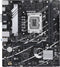 ASUS PRIME B760M-K - Moederbord - Socket 1700 - Micro-ATX - Intel B760 chipset