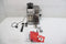 Solis Grind & Infuse Perfetta - Espressomachine - ZERO STATIC™ molen 25 maalinstellingen - Zilver