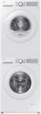 Samsung WW91CGC04ATHEN - Wasmachine - 9 kg - EcoBubble - Wit