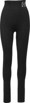 Wolford LEGGING - Dames Legging - High Waist - Zwart