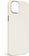 Decoded D24IPO15PLBC1CY - Back Cover - MagSafe - Beige