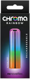 Kogel Vibrator NS Novelties Chroma Multicolour