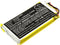 CS Cameron Sino CS-DJS100RC LiPo accupack