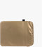 LOQI Laptop Cover Metallic - Gold