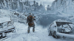 Deep Silver Metro Exodus - Xbox One Download - Inclusief DLC The Two Colonels en Sam's Story