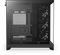 NZXT H9 Flow (2025) - Midi Tower - ATX EATX micro ATX Mini-ITX - Zwart