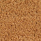 vidaXL - Deurmat - halfrond - 40x60 - cm - getufte - kokosvezel - naturel