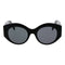 Zonnebril Dames Tods TO0347 5101A
