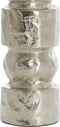 Light&living Kaarsenhouder Ø9x31 cm AKTA ruw nikkel