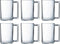 Luminarc - A La Bonne Heure Theeglas - Theebeker - 32 cl - 6 Stuks