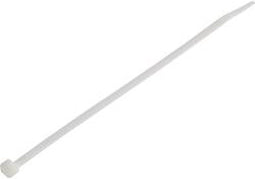 TRU COMPONENTS TC-6645744 Kabelbinder 203 mm 4.60 mm Natuur 100 stuk(s)