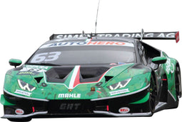 Carrera GO!!! Raceauto Lamborghini Huracan Bortolotti