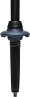 Black Diamond Trail Trekking Wandelstok - Ergonomische handvatten - FlickLock-verstelling - Pine Smoke