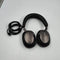 Bowers & Wilkins Px8 - Over-Ear - Draadloos - Actieve ruisonderdrukking - Zwart