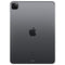 Apple iPad Pro (2020, A12 series) - Spacegrijs - 128 GB - WiFi