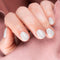 PN Selfcare 'N30 Sandstone' Gel Nagel Sandy Grijs - Vegan & Hema Vrij - Gel Nagellak met 21 Dagen Effect - Gellak voor LED Lamp - 6ml