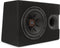 JBL S2-1224SS - Subwoofer 12 Inch - 1100 W piek - Zwart