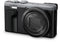 Panasonic Lumix DMC-TZ80 - Compactcamera - Zilver
